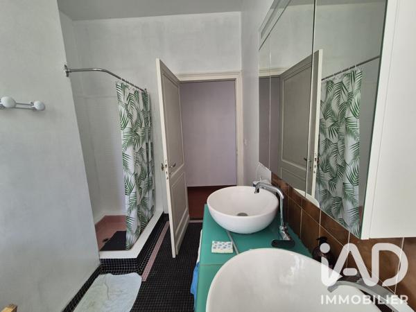 Maison à vendre 9 pièces 287 m² Gardonne