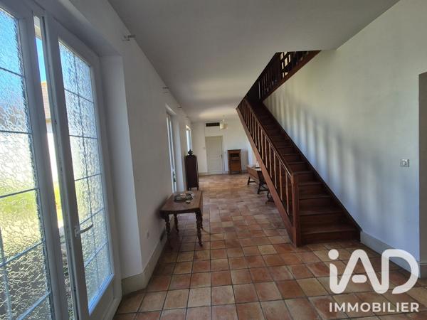 Maison à vendre 9 pièces 287 m² Gardonne