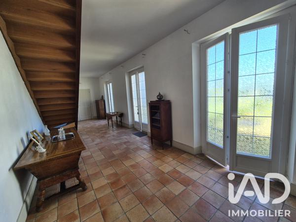 Maison à vendre 9 pièces 287 m² Gardonne