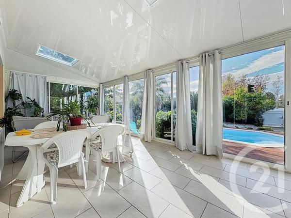 Maison à vendre  5 pièces - 136,96 m2 LE GRAU D AGDE - 34