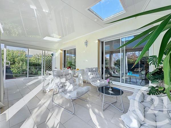 Maison à vendre  5 pièces - 136,96 m2 LE GRAU D AGDE - 34