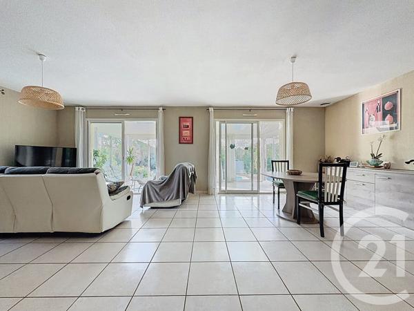 Maison à vendre  5 pièces - 136,96 m2 LE GRAU D AGDE - 34