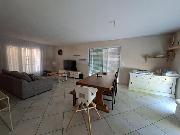 Maison 124 m² Saint-Hilaire