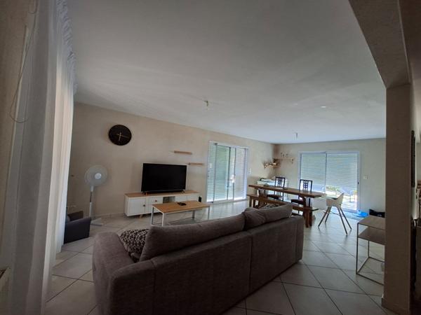 Maison 124 m² Saint-Hilaire