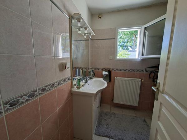 Maison 124 m² Saint-Hilaire