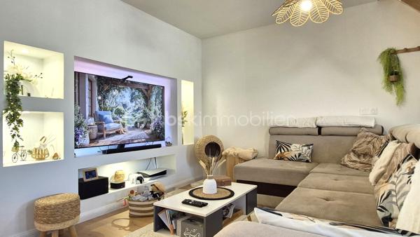 Maison de 103 m²