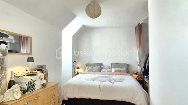 Maison de 103 m²