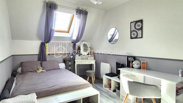 Maison de 103 m²