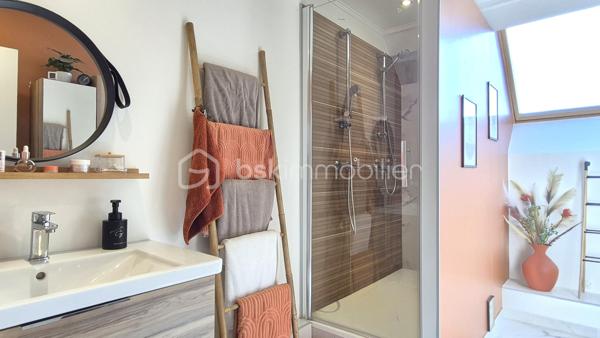 Maison de 103 m²