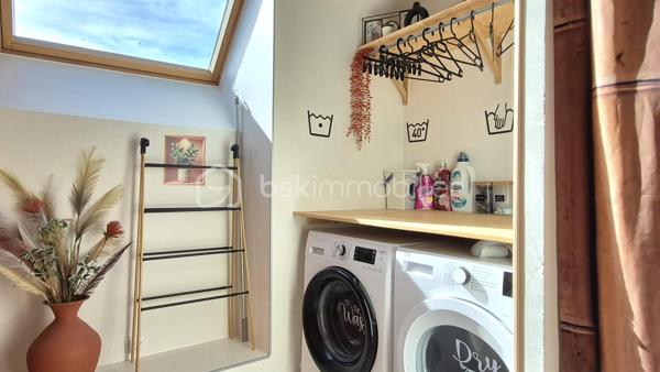 Maison de 103 m²