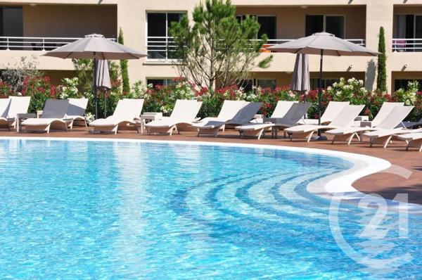 Appartement T2 à vendre  2 pièces - 38 m2 PORTO VECCHIO - 201
