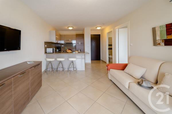 Appartement T2 à vendre  2 pièces - 38 m2 PORTO VECCHIO - 201