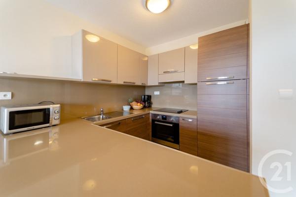 Appartement T2 à vendre  2 pièces - 38 m2 PORTO VECCHIO - 201