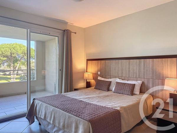 Appartement T2 à vendre  2 pièces - 38 m2 PORTO VECCHIO - 201
