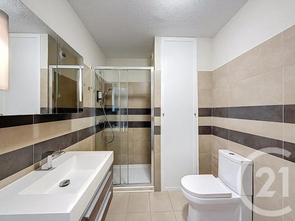 Appartement T2 à vendre  2 pièces - 38 m2 PORTO VECCHIO - 201