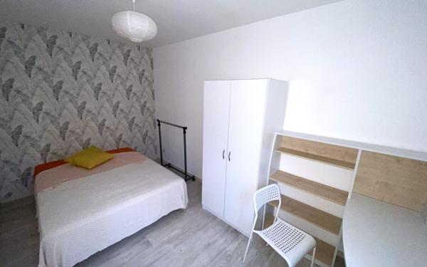 Appartement à vendre    1 pièce • 23,85 m2 Reims