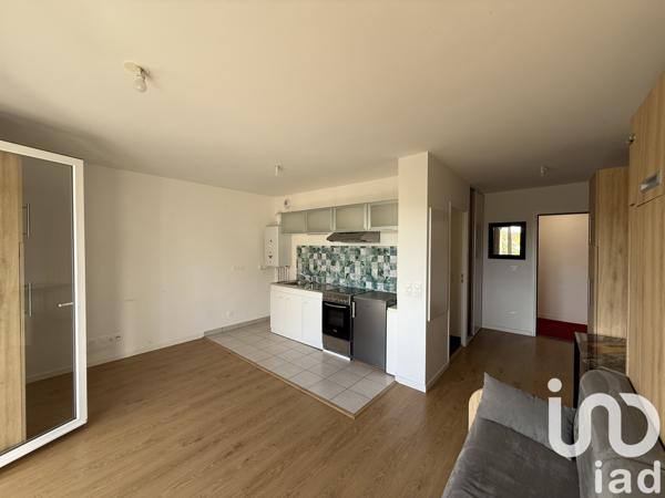 Appartement à vendre 1 pièce 30 m² Courtry