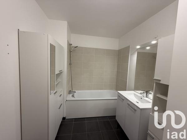 Appartement à vendre 1 pièce 30 m² Courtry