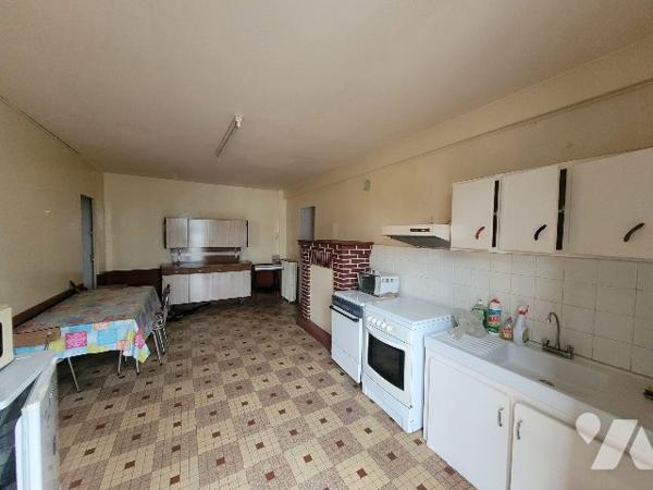 Maison 3 pièces Pleurtuit