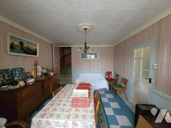 Maison 3 pièces Pleurtuit