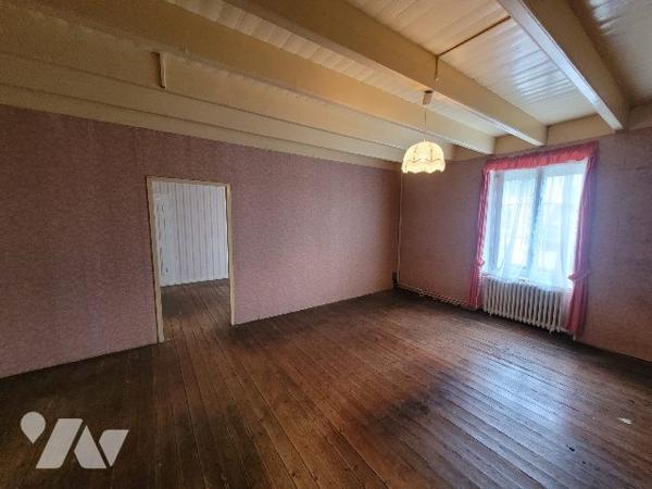 Maison 3 pièces Pleurtuit