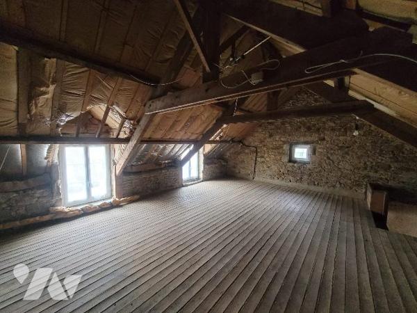 Maison 3 pièces Pleurtuit