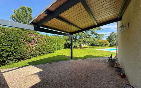 Maison à vendre    5 pièces • 144 m2 Lescar