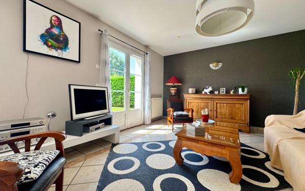 Maison à vendre    5 pièces • 144 m2 Lescar