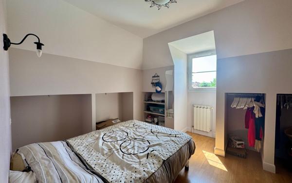 Maison à vendre    5 pièces • 144 m2 Lescar