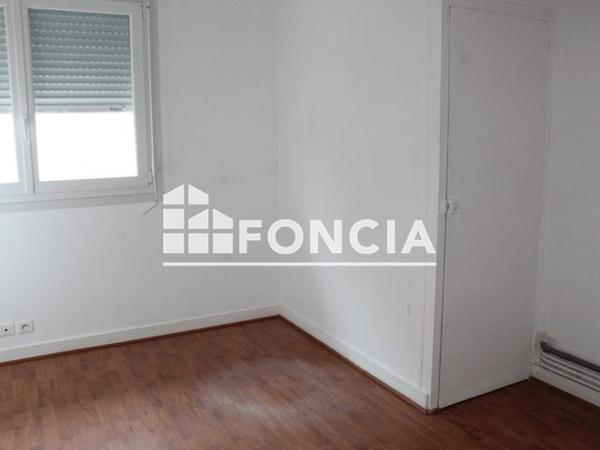 Location Appartement 2 pièces 50.53 m² - 14 AVENUE LOUIS LAJARRIGE La Baule 44500