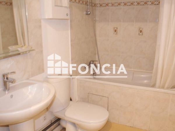 Location Appartement 2 pièces 50.53 m² - 14 AVENUE LOUIS LAJARRIGE La Baule 44500