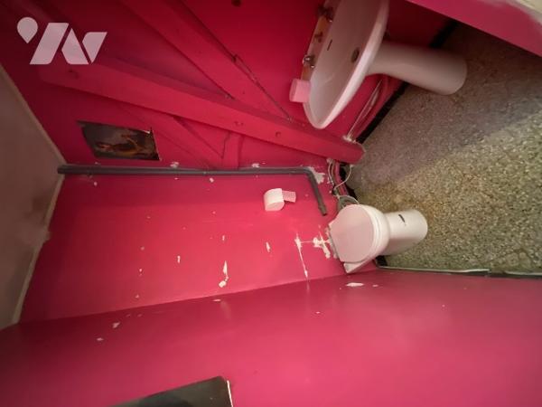 MAISON A RENOVER DANS HAMEAU