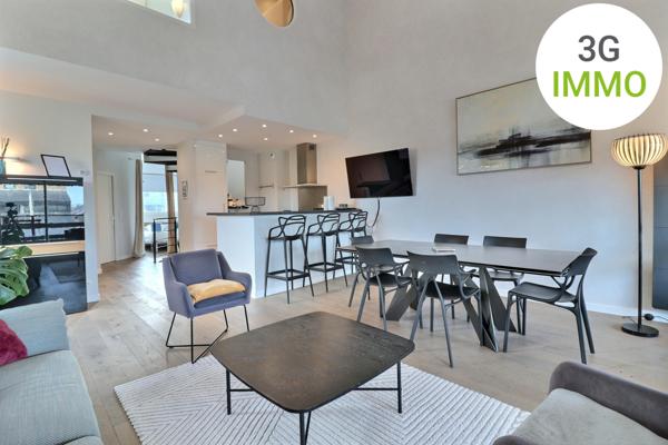 Vente / Appartement T5