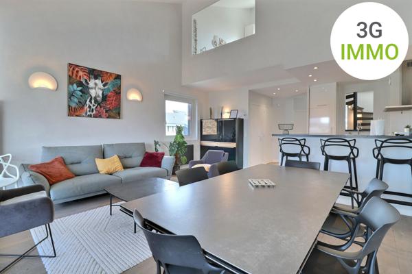 Vente / Appartement T5