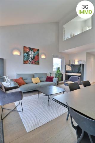 Vente / Appartement T5