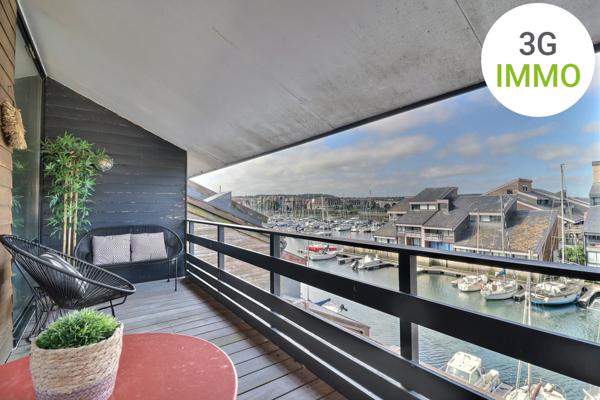 Vente / Appartement T5