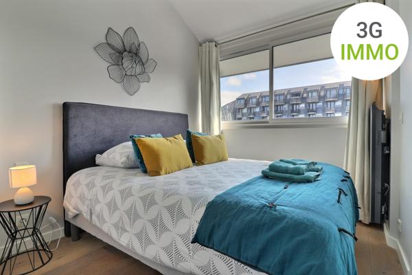 Vente / Appartement T5