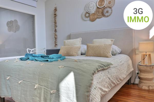 Vente / Appartement T5