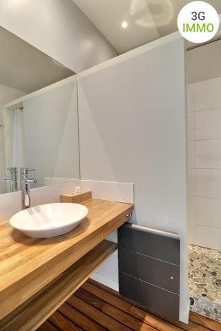 Vente / Appartement T5