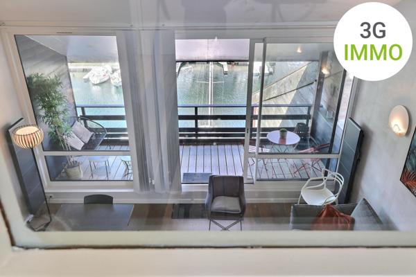 Vente / Appartement T5