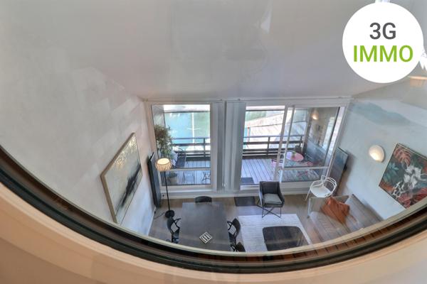 Vente / Appartement T5