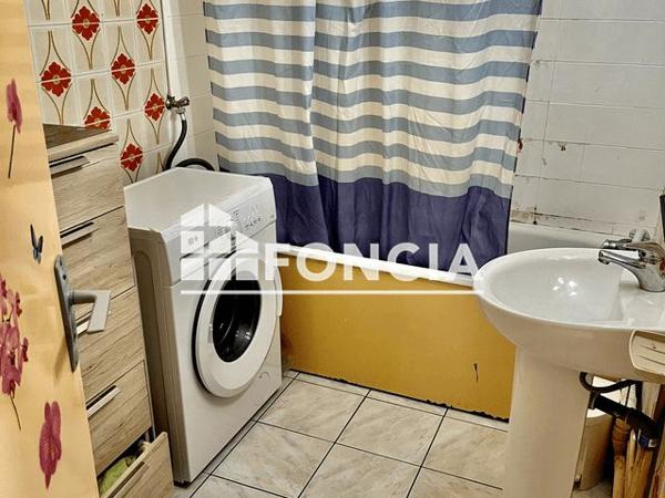 À vendre Appartement 2 pièces 28.9 m² - Le Barcarès 66420