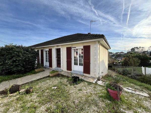 Maison à vendre |  Malemort-sur-Corrèze |  3 pièces | 104 m²