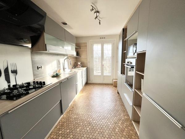 Maison à vendre |  Malemort-sur-Corrèze |  3 pièces | 104 m²
