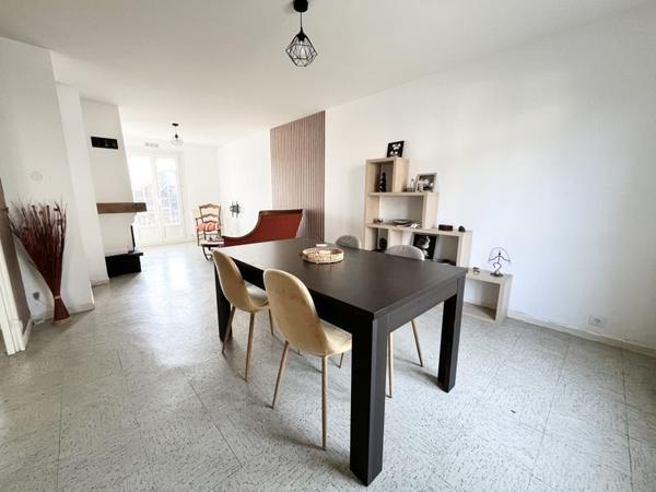 Maison à vendre |  Malemort-sur-Corrèze |  3 pièces | 104 m²