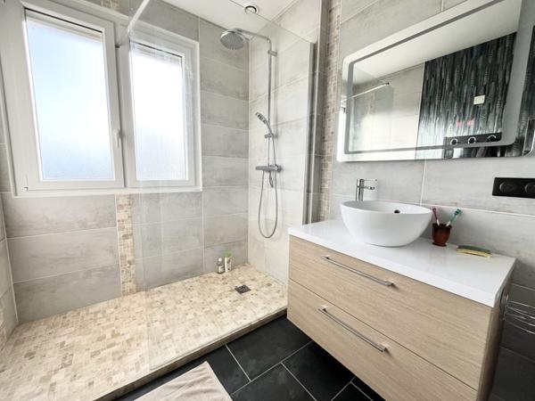 Maison à vendre |  Malemort-sur-Corrèze |  3 pièces | 104 m²