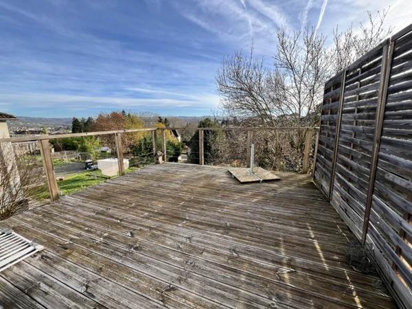 Maison à vendre |  Malemort-sur-Corrèze |  3 pièces | 104 m²