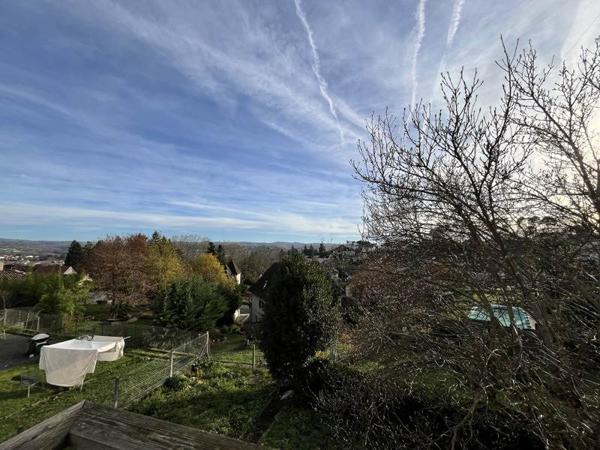 Maison à vendre |  Malemort-sur-Corrèze |  3 pièces | 104 m²