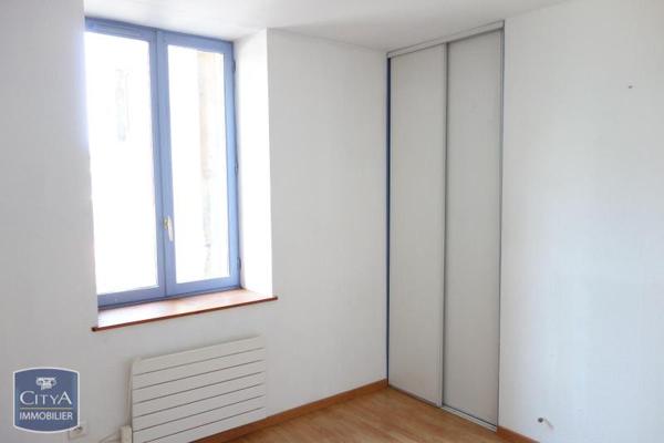 Location appartement 2 pièces de 47.34m²