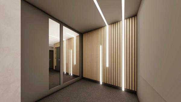 BUREAUX à LOUER de 4155 m²